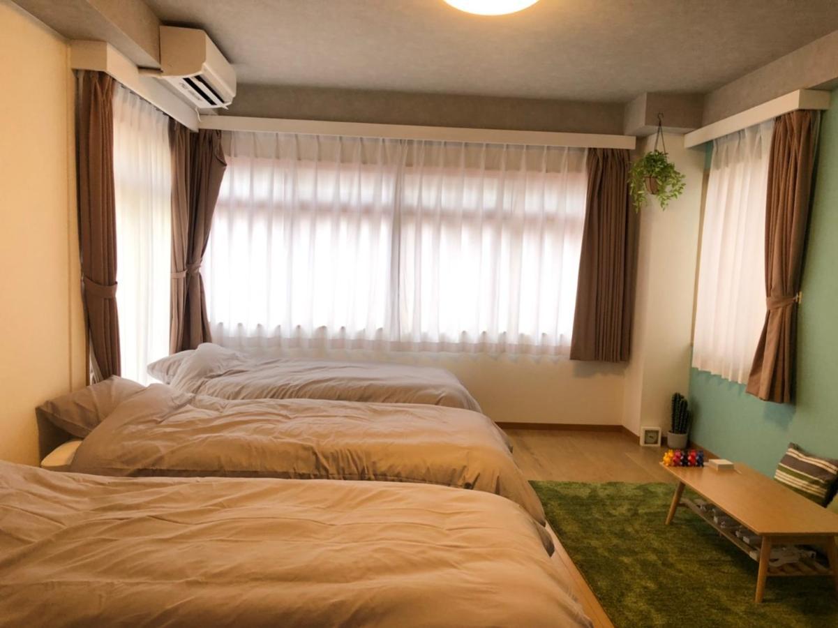 Upper Hotel Ishihara Prefektura Tokio Exteriér fotografie