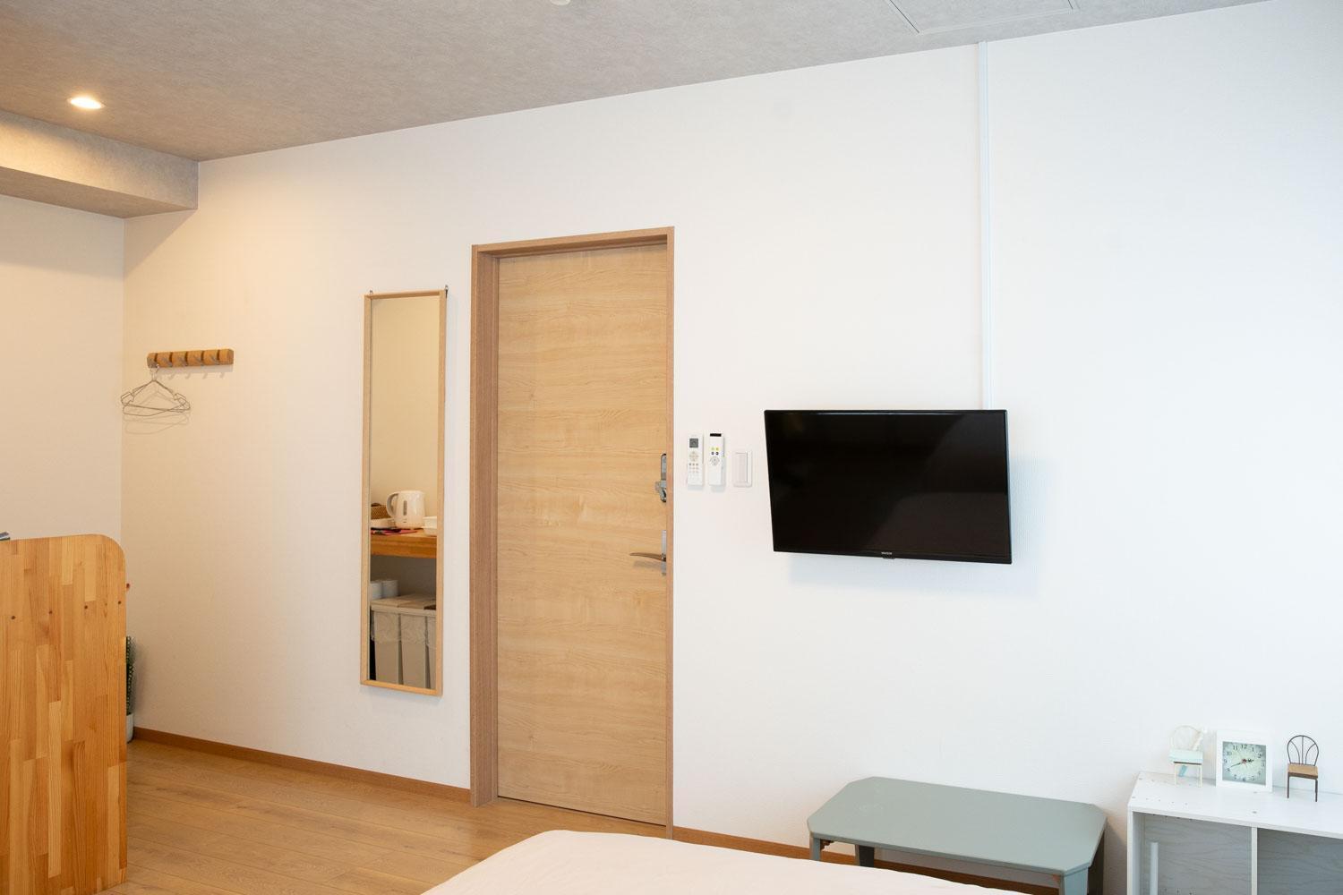 Upper Hotel Ishihara Prefektura Tokio Exteriér fotografie