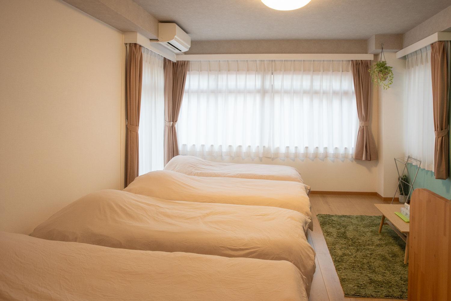 Upper Hotel Ishihara Prefektura Tokio Exteriér fotografie